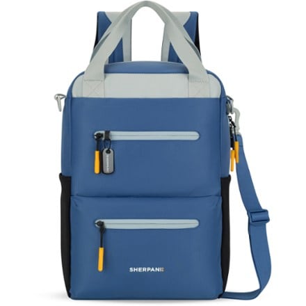 Sherpani Sojourn Tote Pack 2