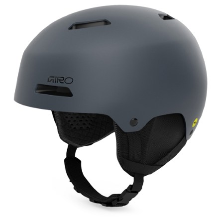 Giro Ledge Mips Snow Helmet 0