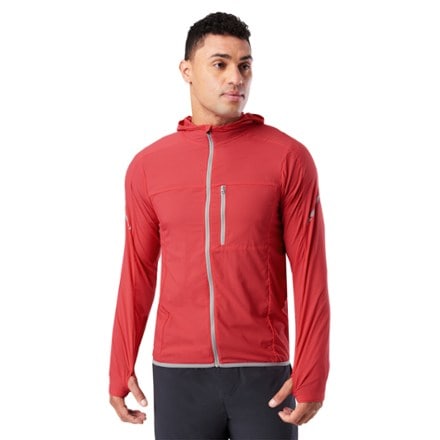 Nathan Stealth Jacket 2.0 - Men's 0