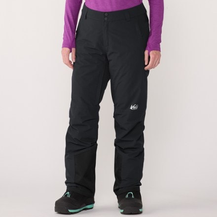 REI Co-op Powderbound Insulated Snow Pants - Women's 1