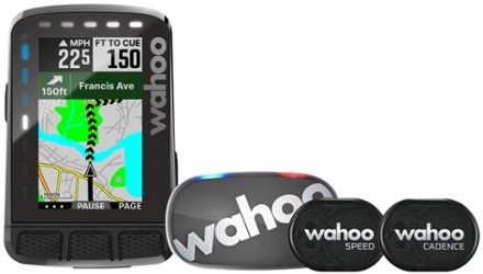 Wahoo elemnt 2025 roam wiggle