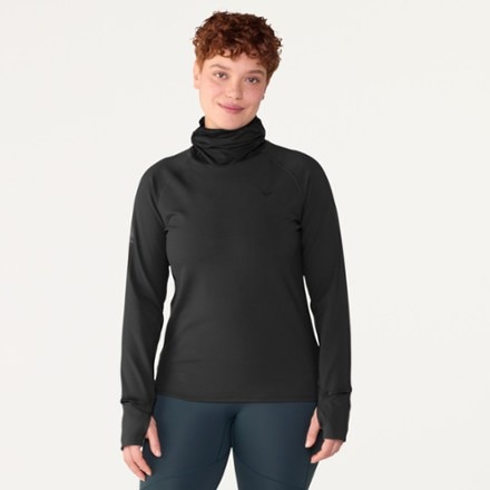 rabbit Cocoon 2.0 Shirt - Women's 5