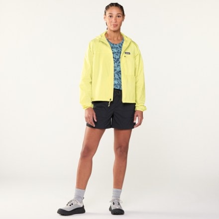 Patagonia Light & Variable Jacket - Women's 3