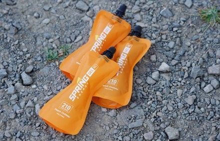 Spring Energy Energy Gel XL 4