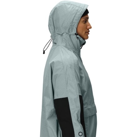 686 Outline Shell Anorak - Women's 3