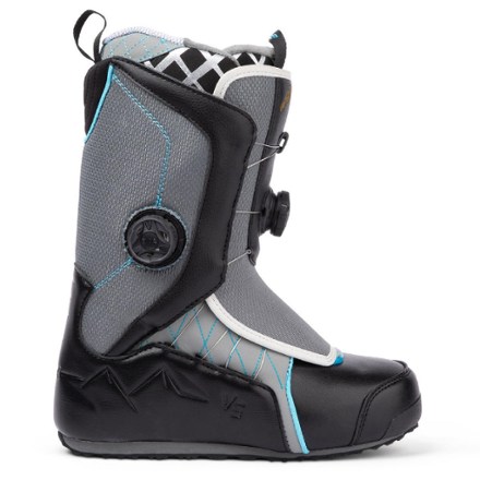 Apex Ski Boots Blanca VS Skis Boots - Women's - 2025/2026 6