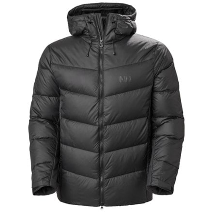 Helly Hansen Verglas Icefall Down Jacket - Men's 0