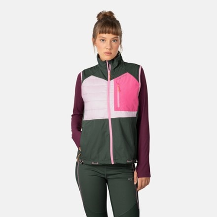 Kari Traa Nia Vest - Women's 1