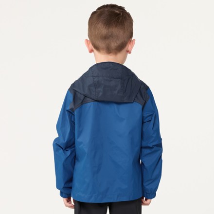 Columbia Glennaker Rain Jacket - Boys' 2