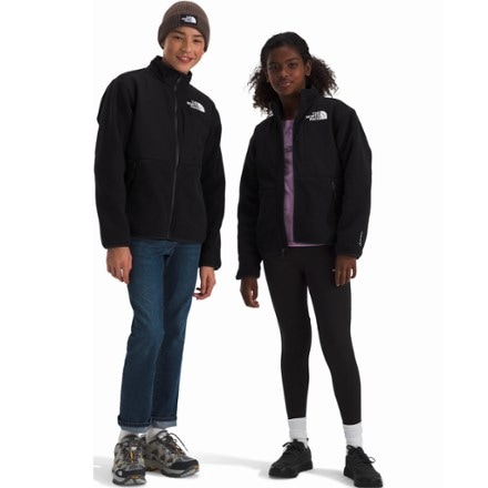 The North Face Denali Jacket - Kids' 3