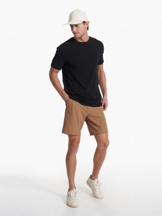 Vuori Meta Shorts - Men's 2