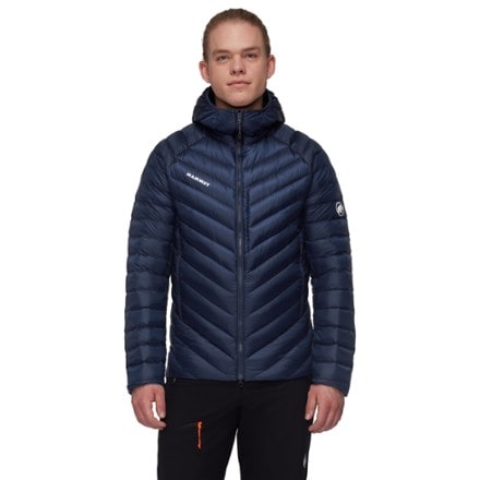 Mammut Broad Peak IN Hooded Down Jacket - Men's 1