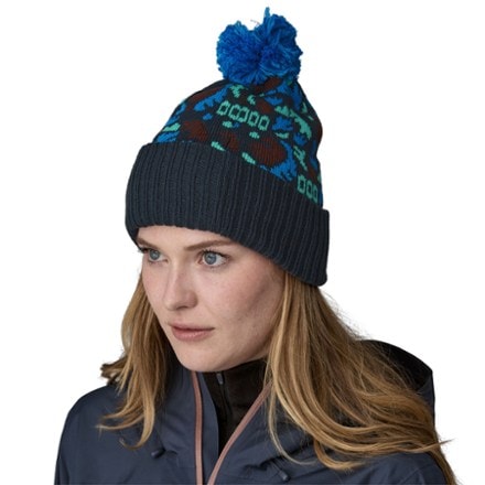 Patagonia Powder Town Beanie 2