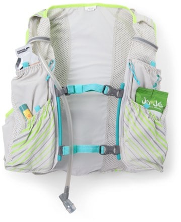 Nathan Pinnacle 12 L Hydration Vest - Women's 9