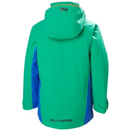 Helly Hansen Level Insulated Jacket - Kids' 3