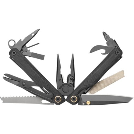 Leatherman Wave Alpha Multi-Tool 2