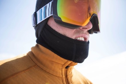 Icebreaker Merino Oasis Balaclava 2