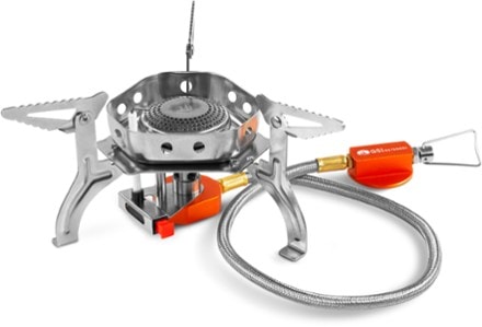 GSI Outdoors Glacier Remote Stove 0