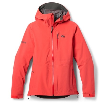 Outdoor Research Aspire 3L Jacket - Women's 0