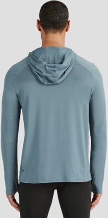 Terramar Ventilator Long-Sleeve Performance Hoodie - Men's 1