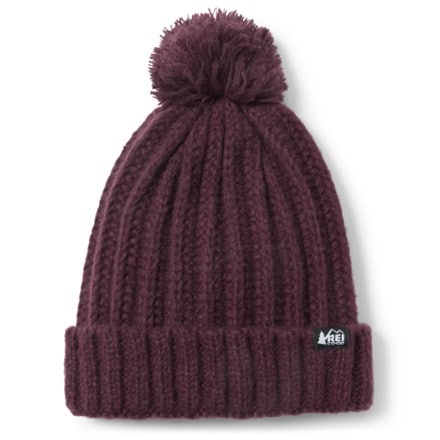 REI Co-op Campwell Pom Beanie 0