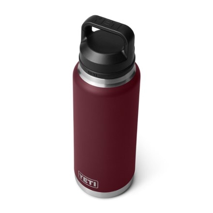 YETI Rambler Vacuum Bottle with Chug Cap - 36 fl. oz. 3