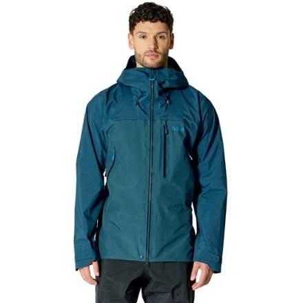 Rab Latok Mountain GTX Jacket - Men's 1