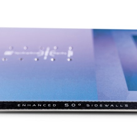 Nitro Fate Snowboard - Women's - 2025/2026 4