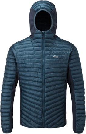 cirrus jacket rab