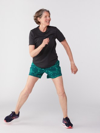 REI Co-op Active Pursuits 4.5" Shorts - Women's 6