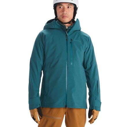 Marmot Refuge Pro Jacket - Men's 0