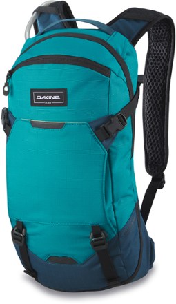 Test: Mochila Dakine Syncline 16 L