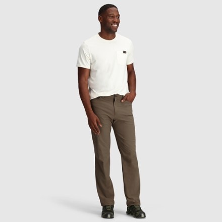 Outdoor Research Ferrosi Pants - Men's 3