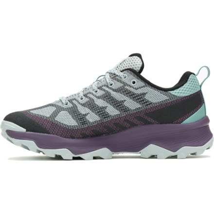 Merrell Speed Eco Hiking Shoes - Women's 1