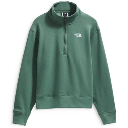 The North Face Evolution Quarter-Zip - Women's 0