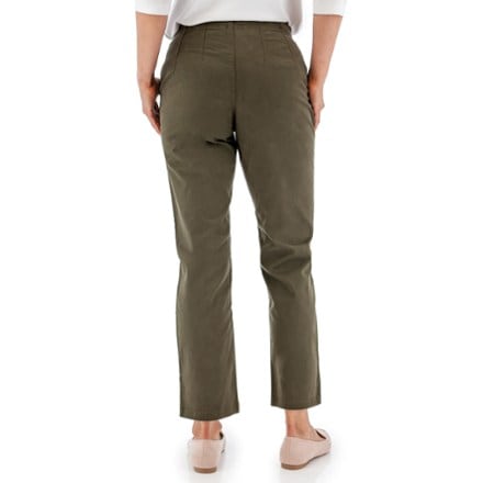 Aventura Hudson High-Rise Pants - Women's 1
