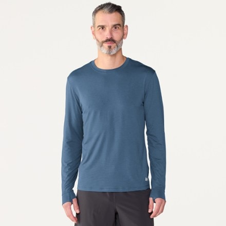 REI Co-op Active Pursuits Long-Sleeve T-Shirt - Men's 1