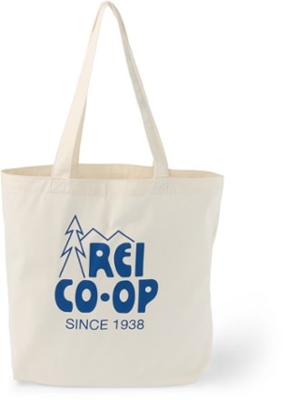 REI Co-op Canvas Tote 4