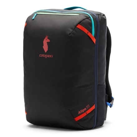 Cotopaxi Allpa 35 L Del Dia Dark Travel Pack 0