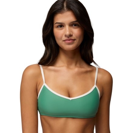 prAna Tropic Kiss Swimsuit Top - Women's 1