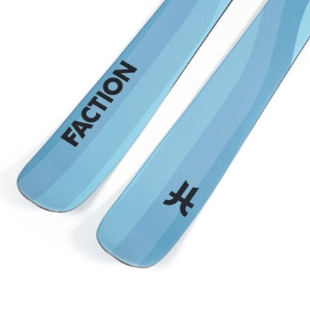 Faction Dancer 2 Skis - 2025/2026 2