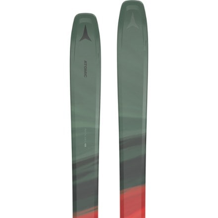 Atomic Backland 108 W Skis - Women's - 2024/2025 5