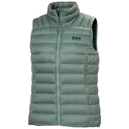 Helly Hansen Verglas Down Vest 2.0 - Women's 0