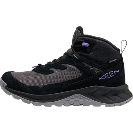KEEN Hightrail Polar Hiking Boots - Women's 1