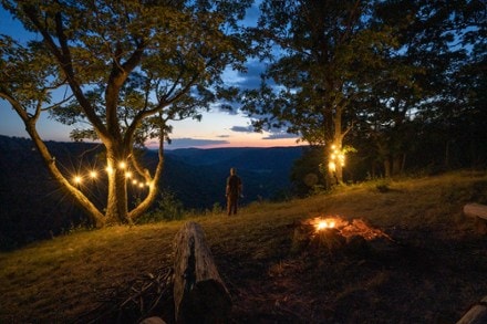 BioLite Luci Solar String Lights - 18' 6