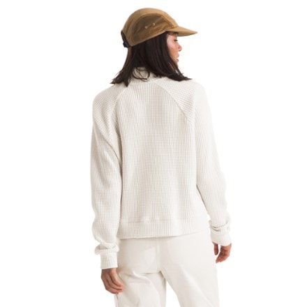 The North Face Long-Sleeve Mock Neck Chabot - Women's 2