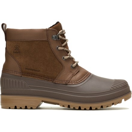 Kamik Hemlock Lo Boots - Men's 0