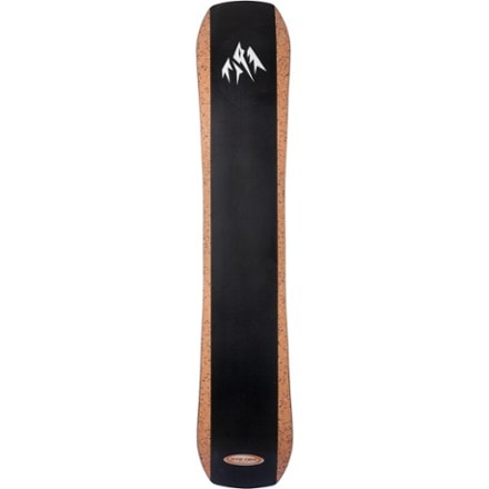 Jones Mountain Twin Pro Snowboard - 2025/2026 1