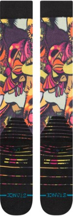 Stance Poly Snow OTC Mushies Socks - Men's 2