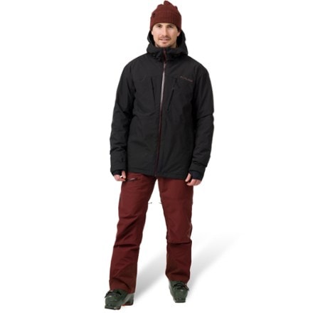 Flylow Vector Insulated Jacket - Men's 3